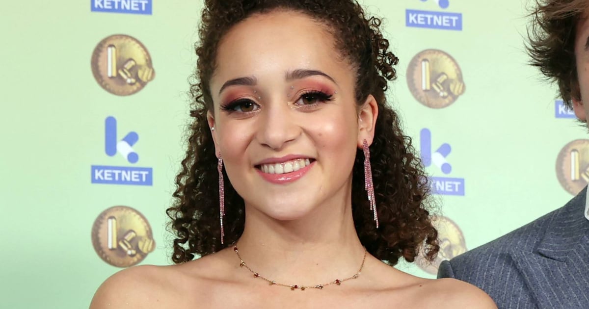 Imea Denooze (20) strikt hoofdrol in nieuwe sprookjesmusical ‘Roodkapje ...
