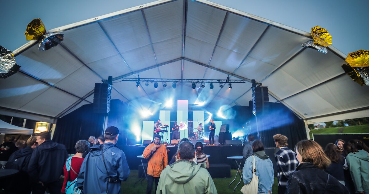 Absolute Free Festival (AFF): volledige affiche voor 2025 bekend met ...