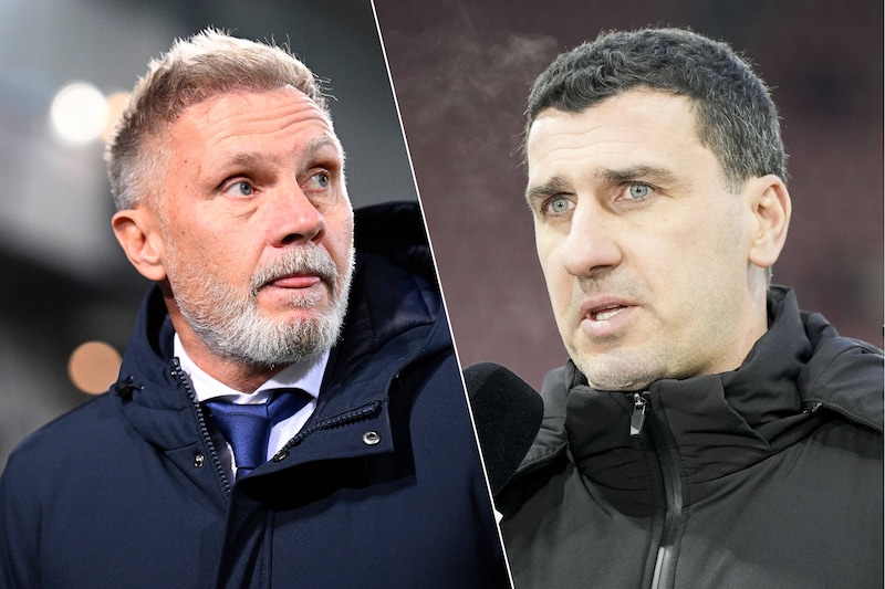 Thorsten Fink wordt al zeker niet de opvolger van Besnik Hasi, Maarten  Martens wel in beeld als nieuwe Anderlecht-coach | Anderlecht | HLN.be