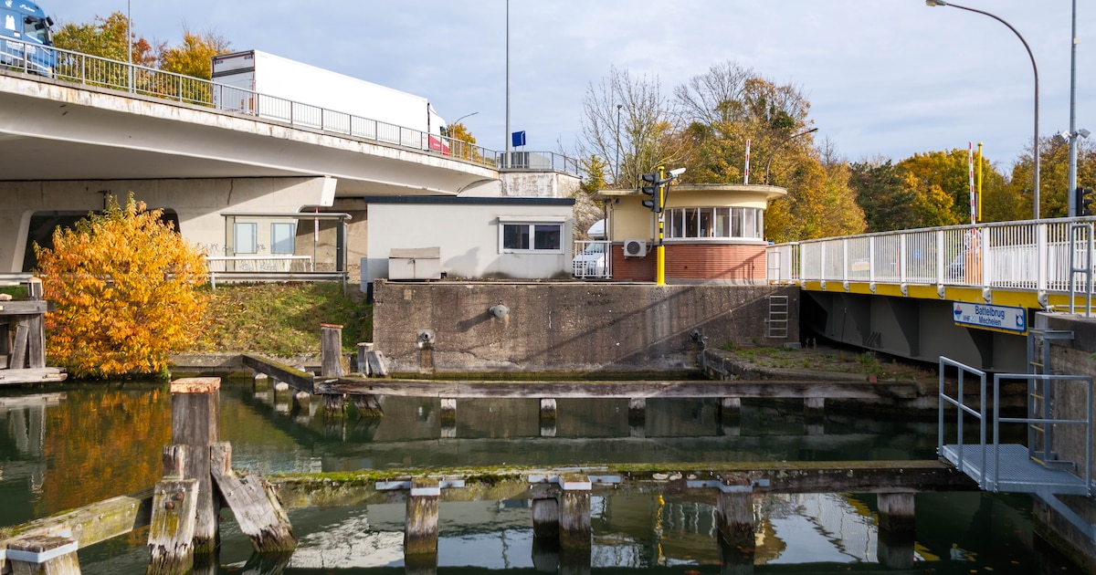 Seinhuis aan Battelbrug wordt acht jaar na crash afgebroken: “Een stukje herkenbaar straatbeeld verd