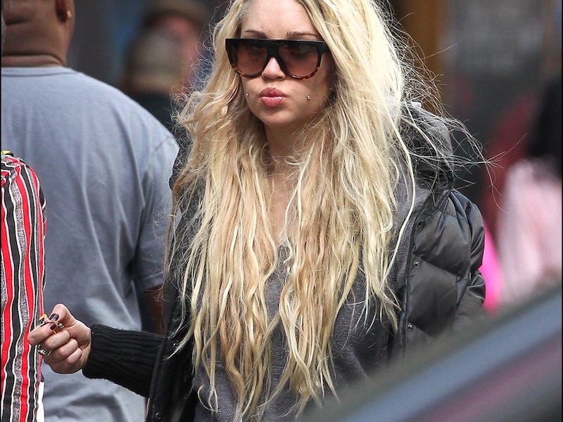 Amanda Bynes