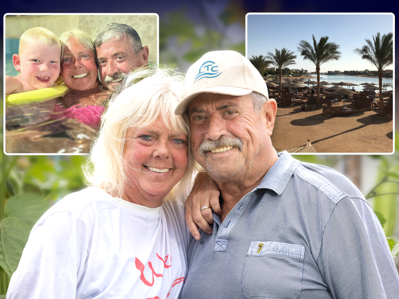 Ilse (58) gaat deze zomer voor de 50ste (!) keer naar Egypte: “Voor een maand met de familie betalen we ruim 12.000 euro”