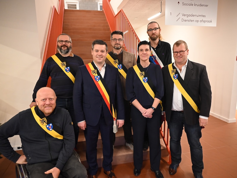 Van de opstart van een kunstacademie tot de aanpak van zwerfvuil: het voorbije jaar in 6 politieke dossiers