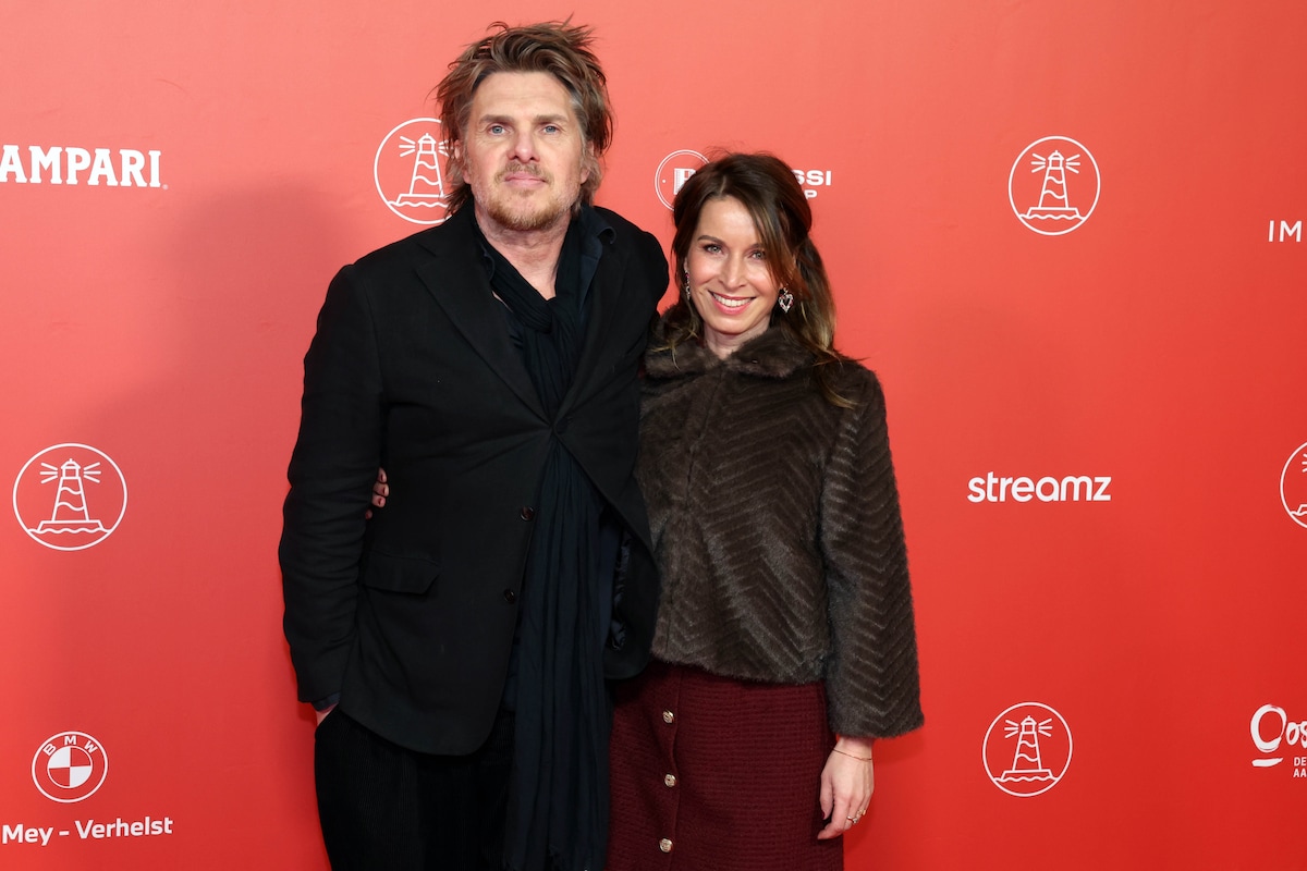 Werner De Smedt y Julie Bafort ya no son pareja