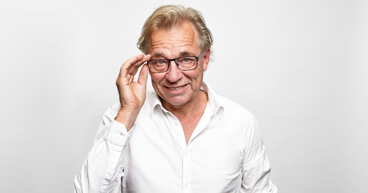 Stel jouw vraag aan Jan Mulder! | Sport | HLN.be