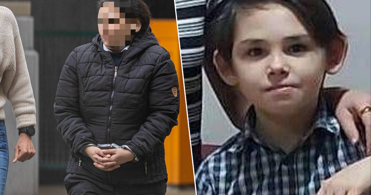 Onderzoek naar dood van Raul (9) na 2 jaar afgerond: blijven mama en  stiefpapa schuld steken op zusje? | Regio | HLN.be