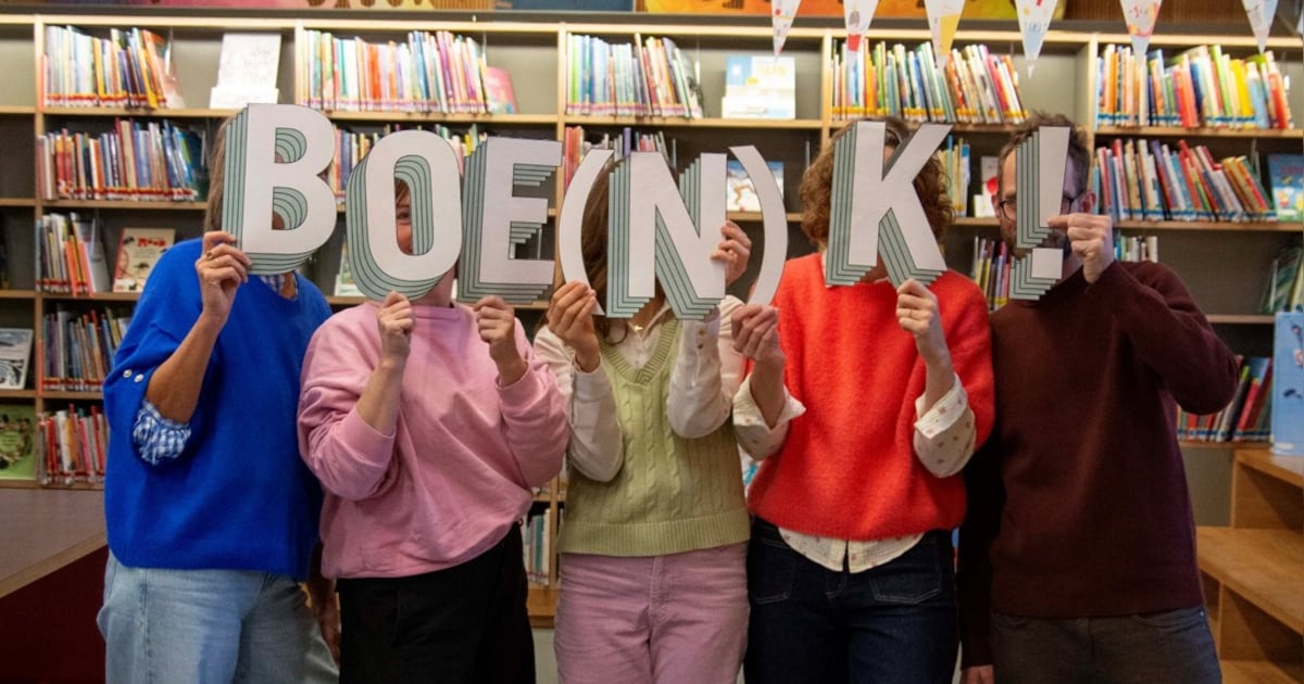 Stad stelt feestkalender met enkele nieuwigheden voor: “Een stad heeft feest en cultuur nodig”