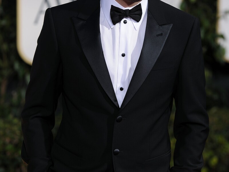 Leonardo DiCaprio.