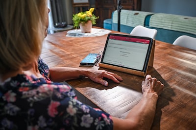 Waarom je vanaf 8 juni in Mypension niet meer kan zien hoeveel pensioen je krijgt