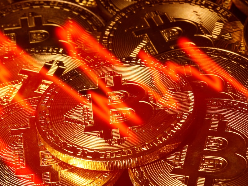 Crypto in 1-2-3: kan je de koers van Bitcoin voorspellen?