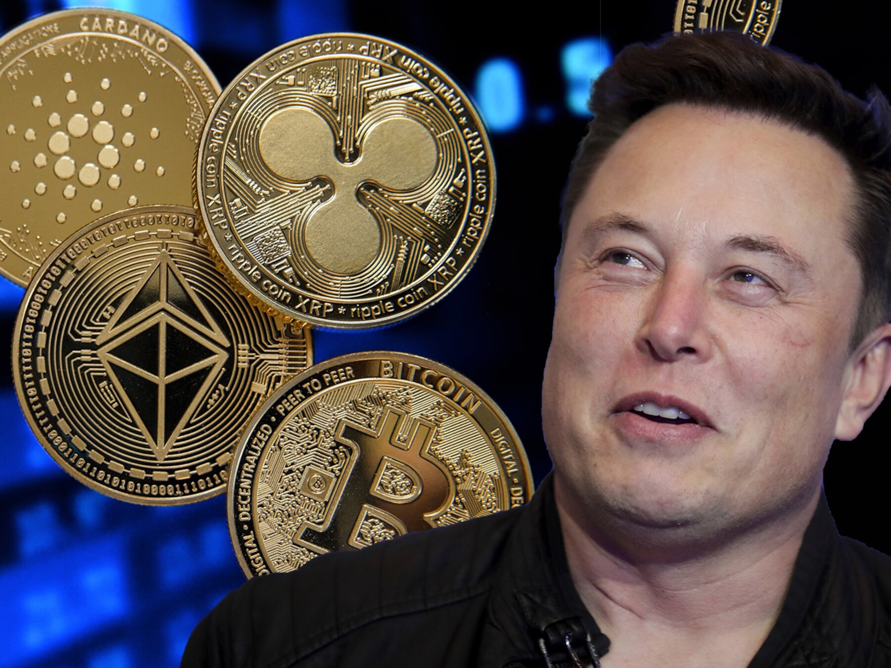 Elon Musk zegt dat Tesla cryptomunt dogecoin aanvaardt als betaalmiddel |  Mijn Geld | HLN.be
