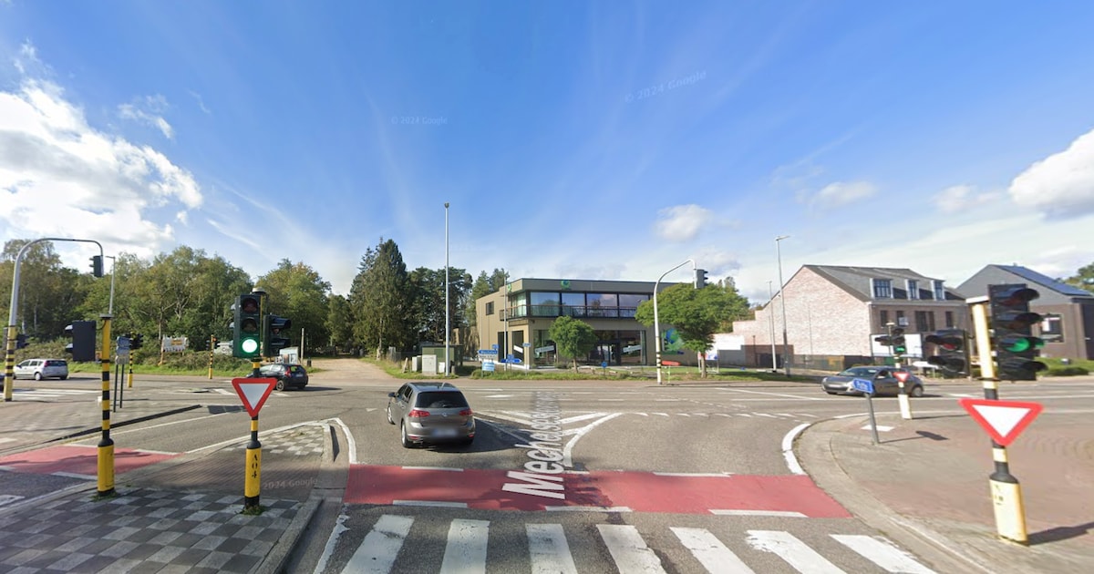 Verkeersovertreding met de fiets nekt autoschuimers: “We wilden in de auto overnachten”