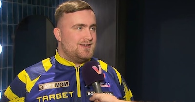 Na een bloedstollende thriller van formaat: Luke Littler staat in finale ten koste van Gerwyn Price