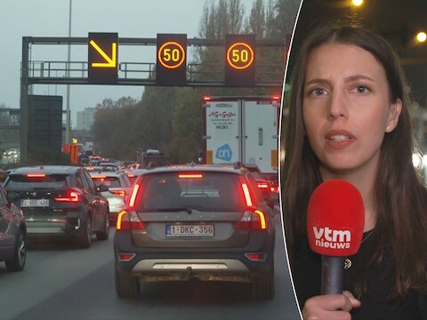 File in Antwerpen
Daimy Van den Eede