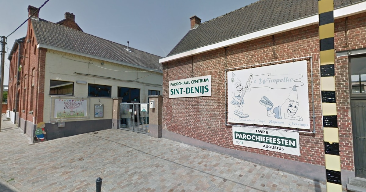 UPDATE: Basisschool ‘t Wimpelke sluit de deuren na coronabesmettingen ...