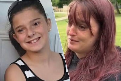 Grote zorgen om vermiste Lyhanna (11) in Frankrijk: “Na school ging ze mee met vader van haar beste vriendin”