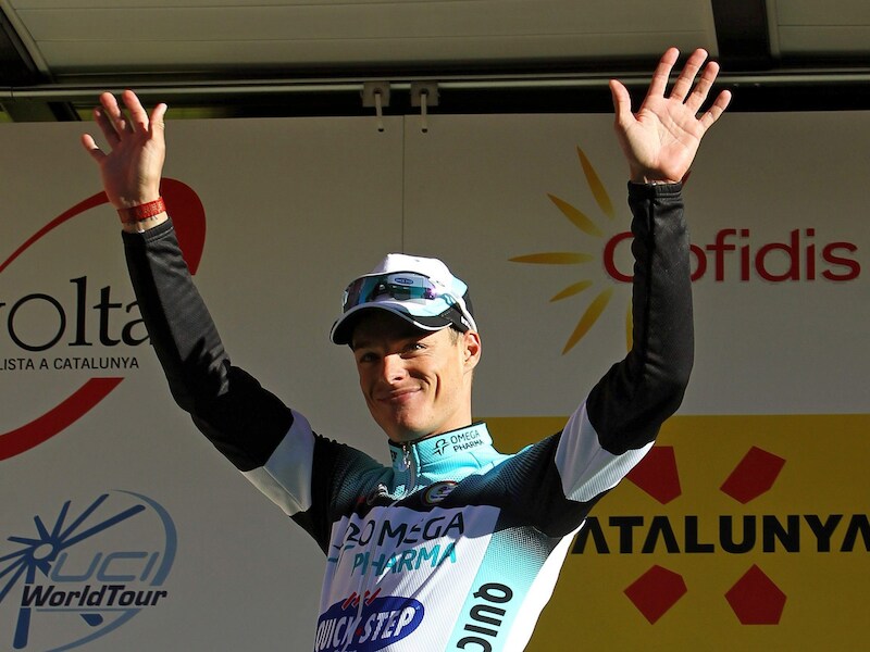 Gianni Meersman.