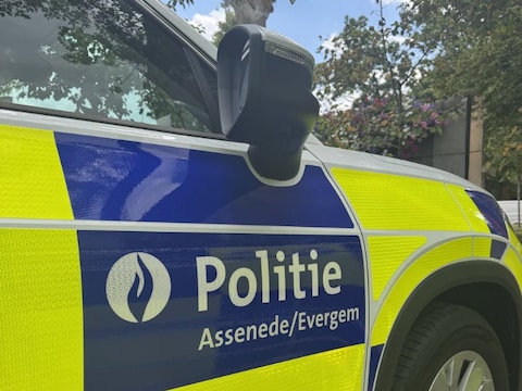 Politie Assenede/Evergem