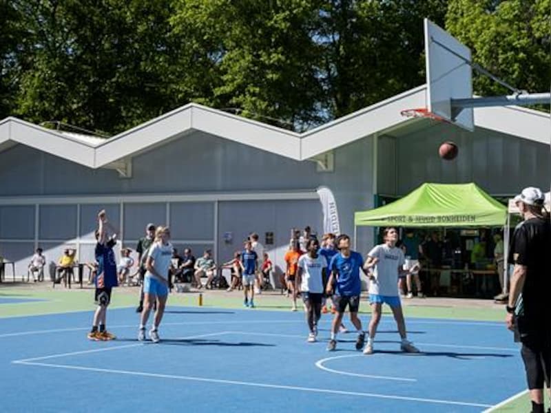 Sportclubs in Bonheiden zetten deuren open in september
