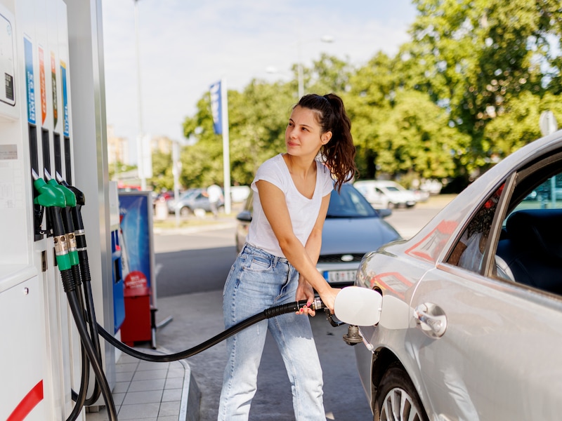 Tanken is een bijna alledaagse bezigheid, maar toch kan het af en toe fout gaan.