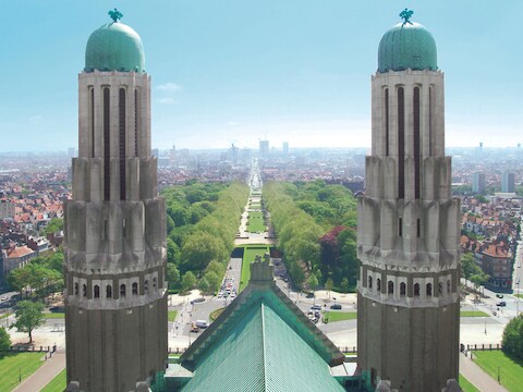 Basiliek van Koekelberg