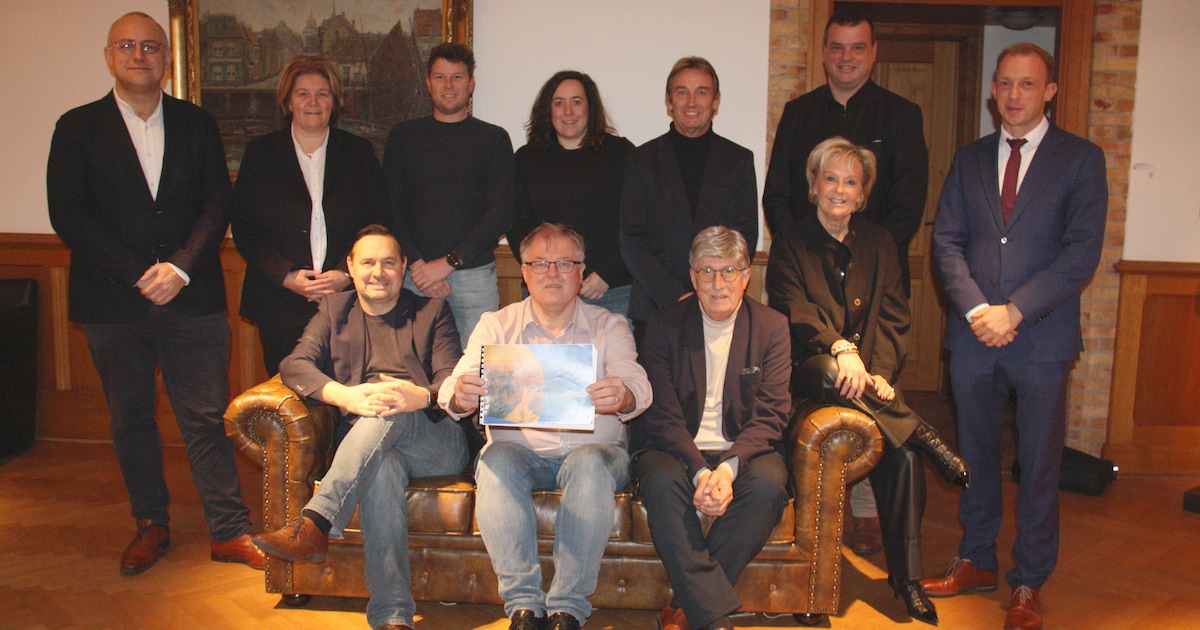 Van een nieuwe toegangspoort naar Nieuwpoort-Bad tot vuilbakken met sensoren: hierin investeert Nieu