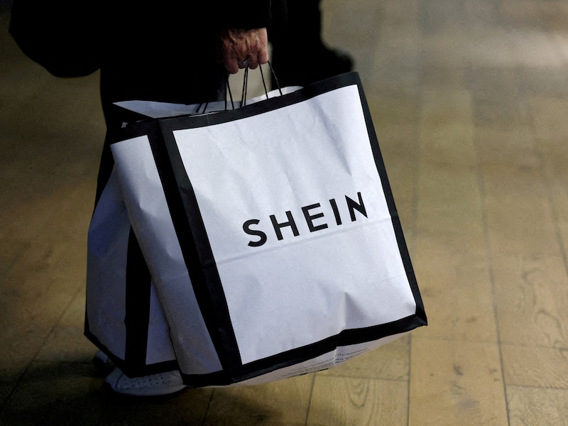 Shein