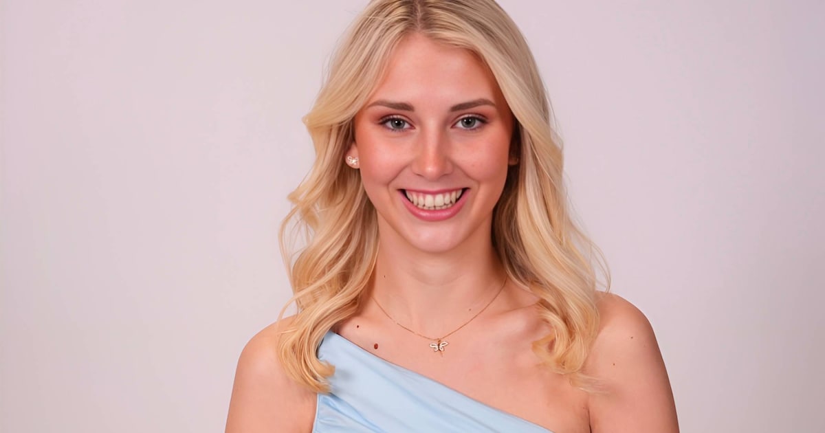 Tess (17) uit Vichte waagt haar kans bij Miss West-Vlaanderen 2027: “Ik ...
