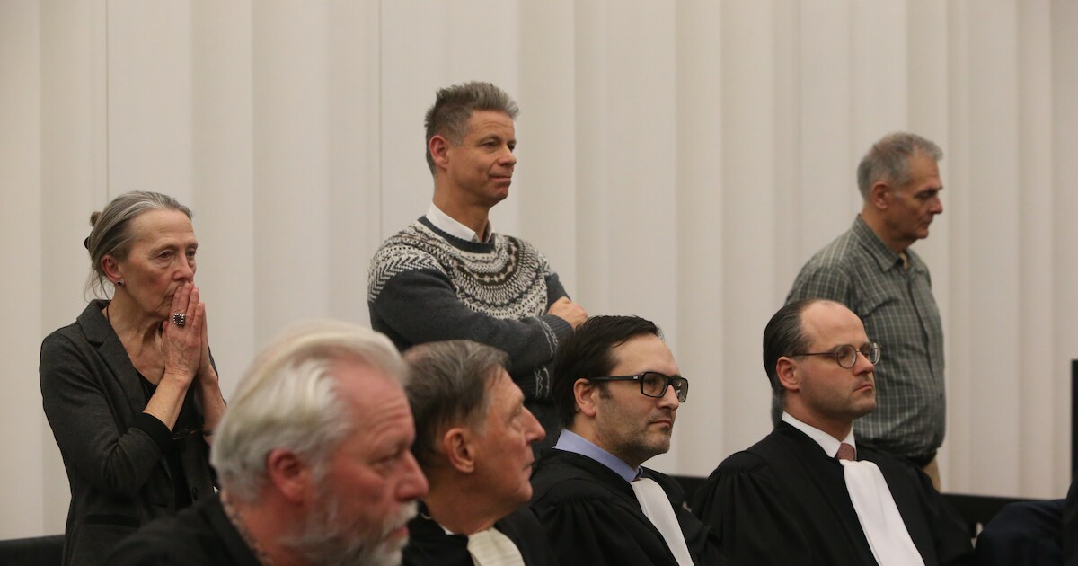 Zo motiveren hof en jury vrijspraak: “Twijfel voor uitvoerende arts ...