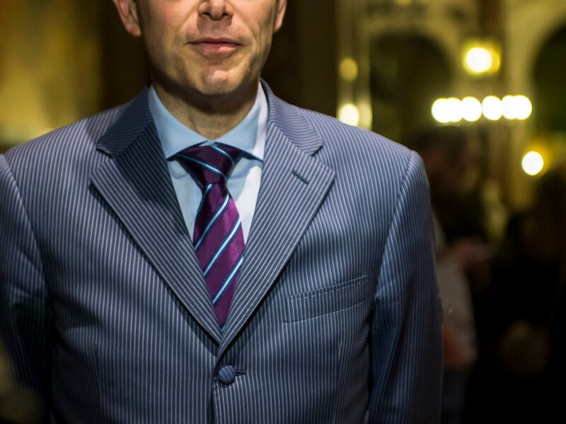 Bart De Wever.