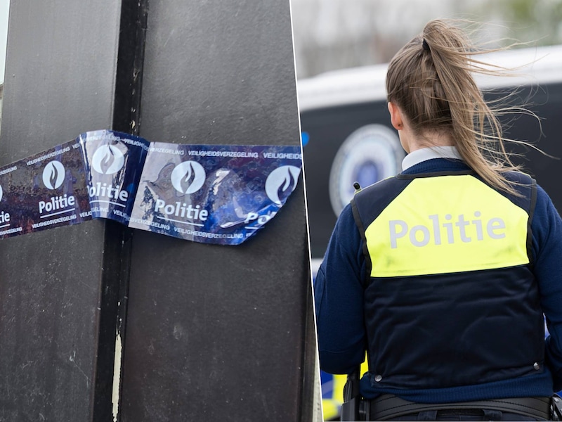Een horecazaak aan de Herentalsebaan in Borsbeek werd dinsdag verzegeld nadat opnieuw zwartwerk en illegale tewerkstelling waren vastgesteld. (Illustratiebeelden)