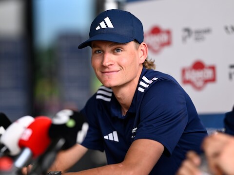 Van der Poel