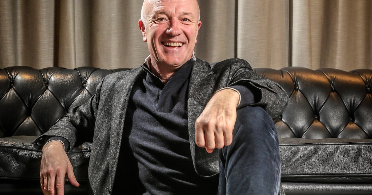 COLUMN. Geert Hoste: “Activeren is het woord dat politici gebruiken om anderen hun zotte uitgaven te