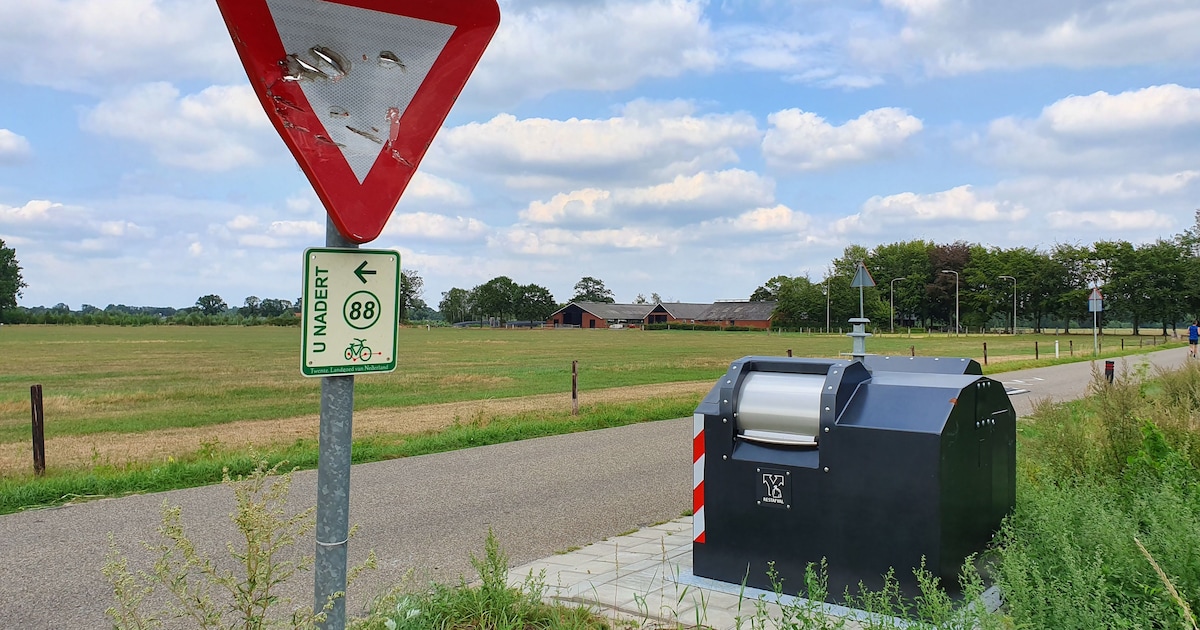Nieuwpoort kiest voor duurzame afvalverwerking: video legt werking helder uit