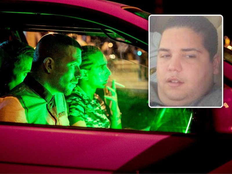 Zijn bende was de inspiratie voor de film ‘Patser’: dit is Antwerpse drugsbaas ‘Nadori’ (38), die eindelijk is opgepakt in Dubai