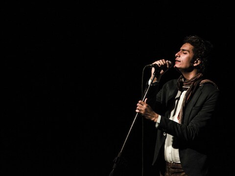 Mohammed Mohsen
