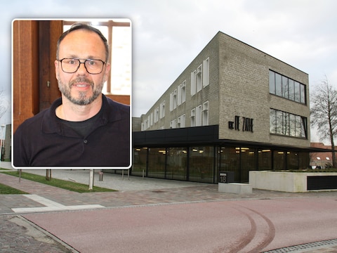 WZC Zathe in Nieuwpoort, Inzet: Raadslid Dimitri Dedecker