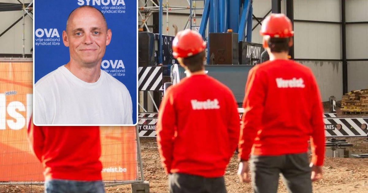 Bekend bouwbedrijf Verelst uit Putte failliet: “Mensen zijn verslagen, dit komt zwaar binnen”