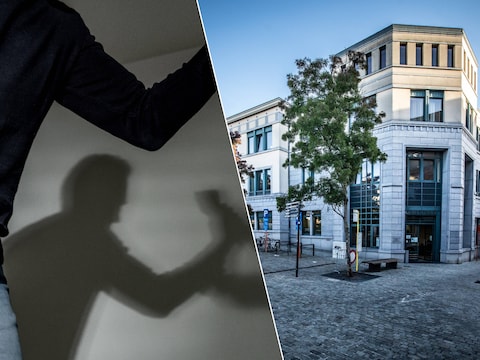 Illustratiebeeld / Rechtbank Tongeren
