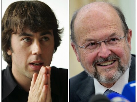 "Coene viseert de werkzoekenden", stelt Groen-Kamerlid Wouter De Vriendt (l).