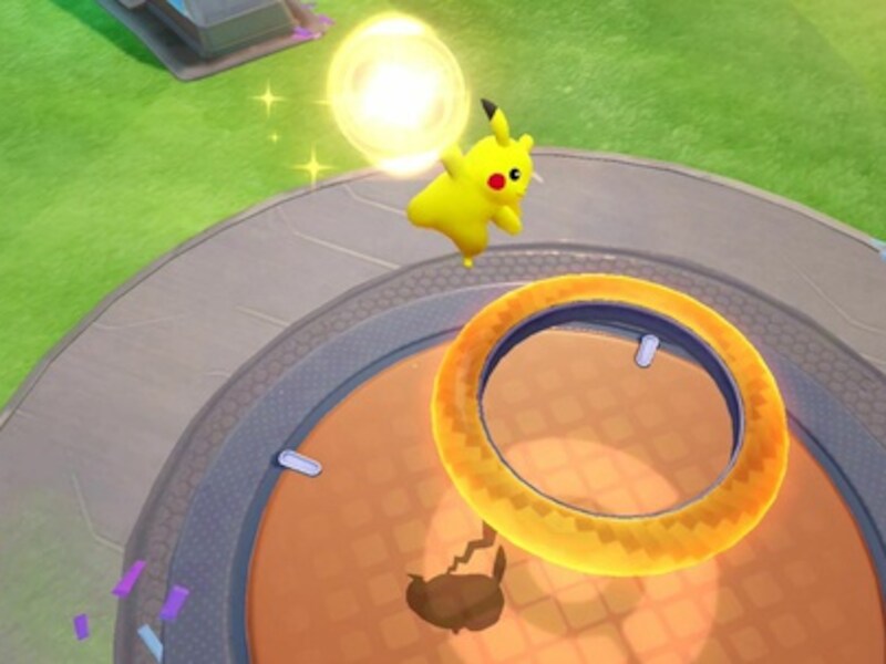 Pokémon Unite is beschikbaar vanaf 21 juli.