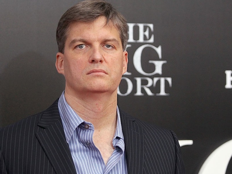 Topbelegger Michael Burry waarschuwt voor beurscrash ondanks records op Wall Street: “Denk aan 1987”