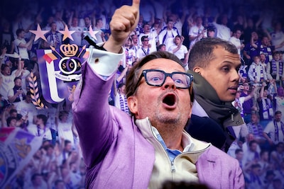 Hoezo, successupporters? Na 8 jaar zonder prijzen staan er 6.000 fans op de wachtlijst bij Anderlecht