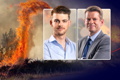 Nu zeldzame super-El Niño dreigt: wat is het, wat 
