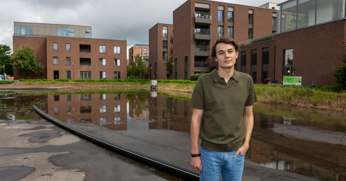PVDA hekelt vertraging sociale woningen aan Quartier Bleu, stad wijst op juridische risico’s