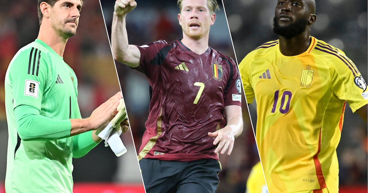 De ‘Grote Drie’ fit op het WK: waarom de bondscoach straks best eens naar Lourdes gaat