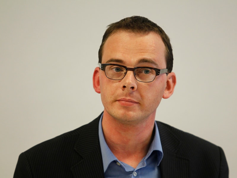 Wouter Beke.