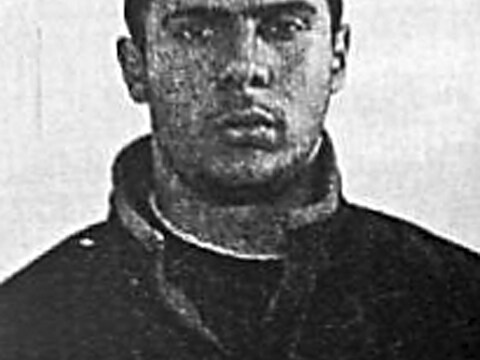 Mehdi Nemmouche