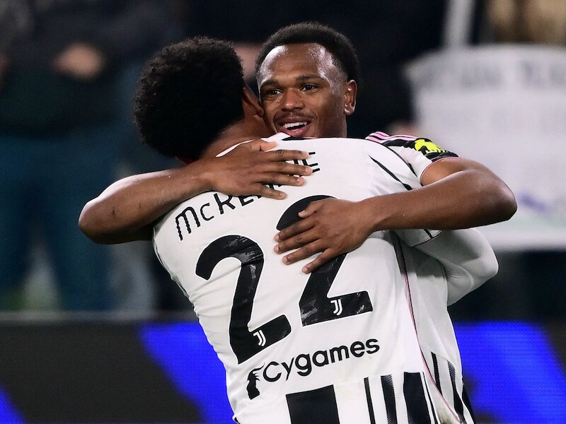 “Mijn aanpassing verliep niet soepel”: Rode Duivel Loïs Openda scoort eindelijk eerste competitiegoal voor Juventus en doet belofte 