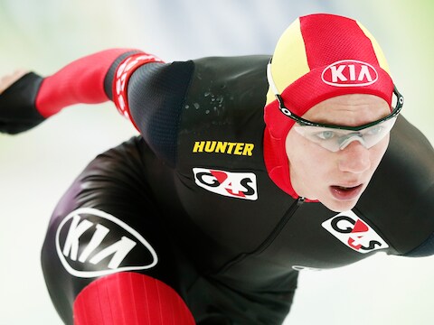 Bart Swings.